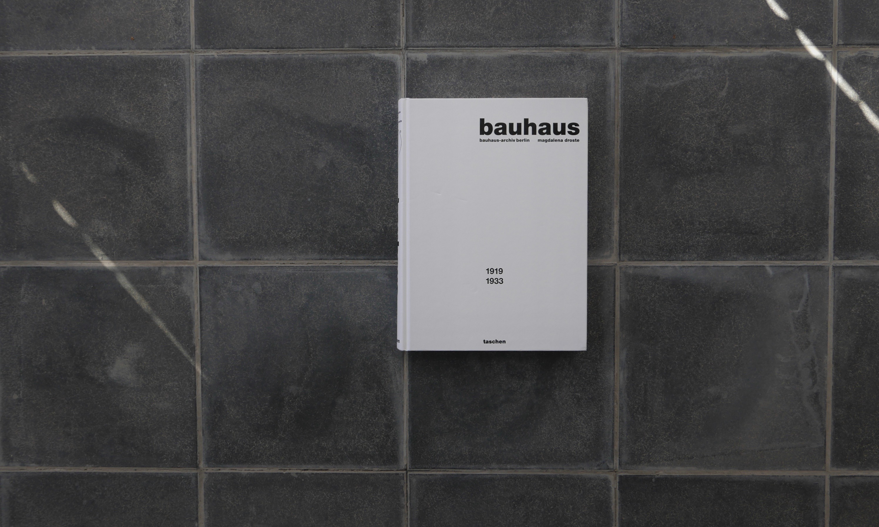 bauhaus 100