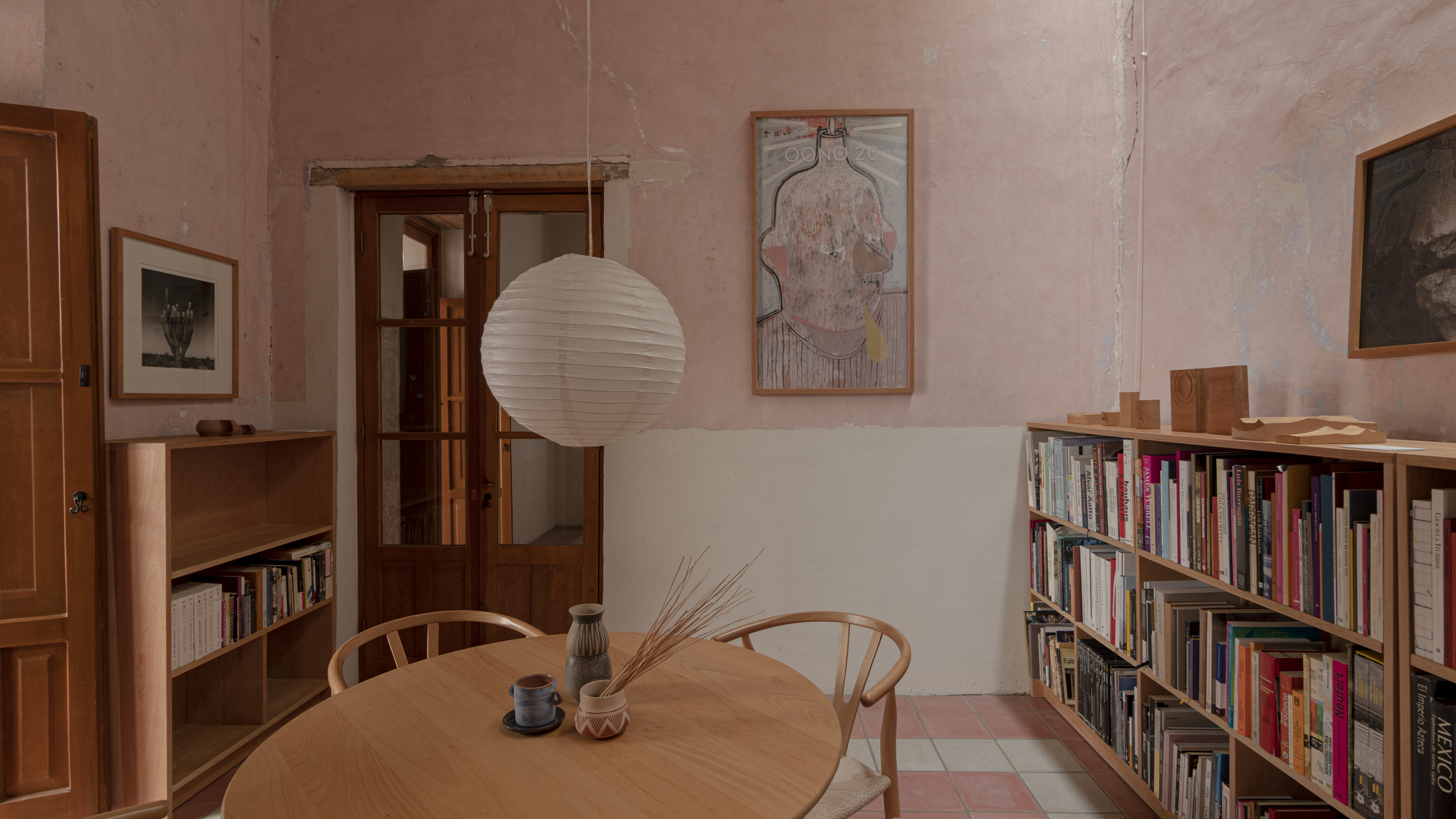 Centro de Documentación